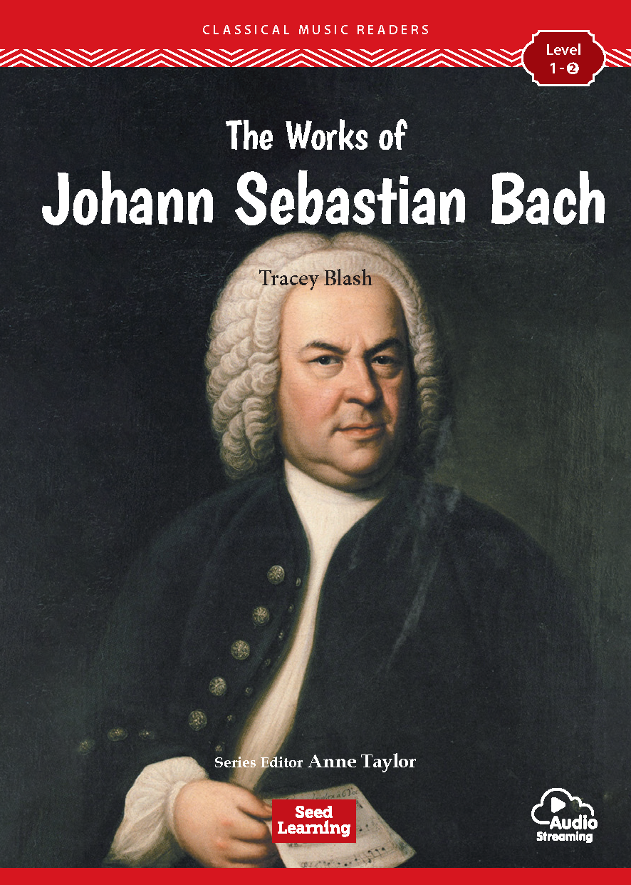 1-2 The Works of Johann Sebastian Bach